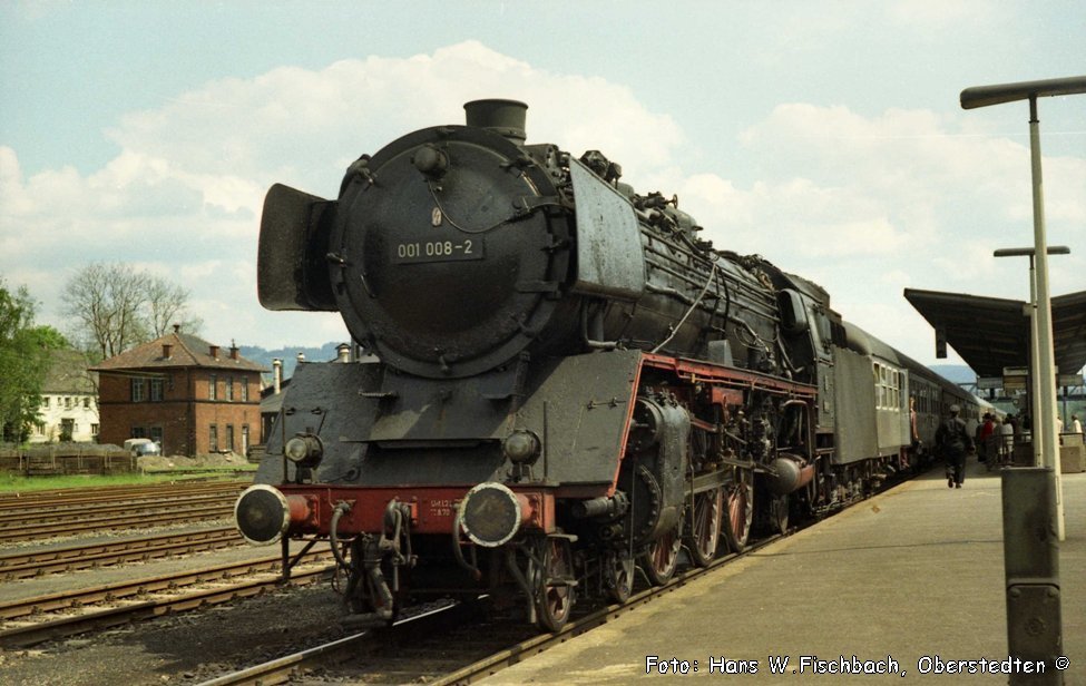 01 029 in Helmstedt 1972