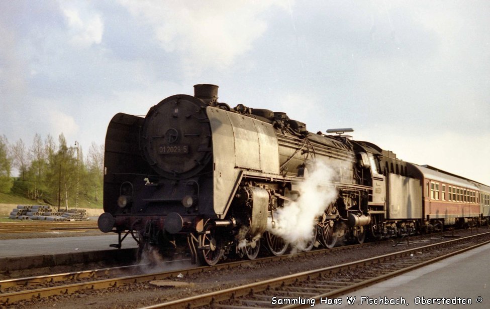 01 029 in Helmstedt 1972