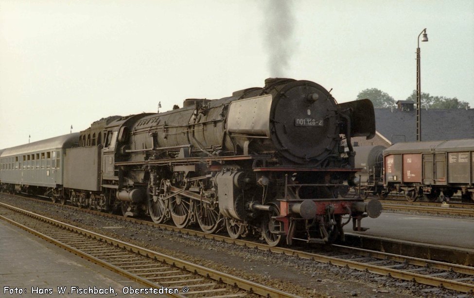 01 126 in Neuenmarkt-Wirsberg